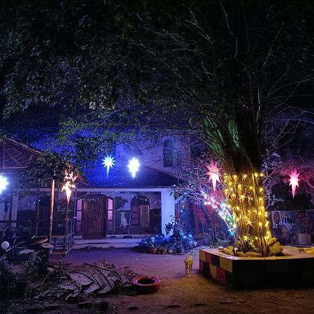Santa Maria Hostel, Fort Kochi Exterior foto