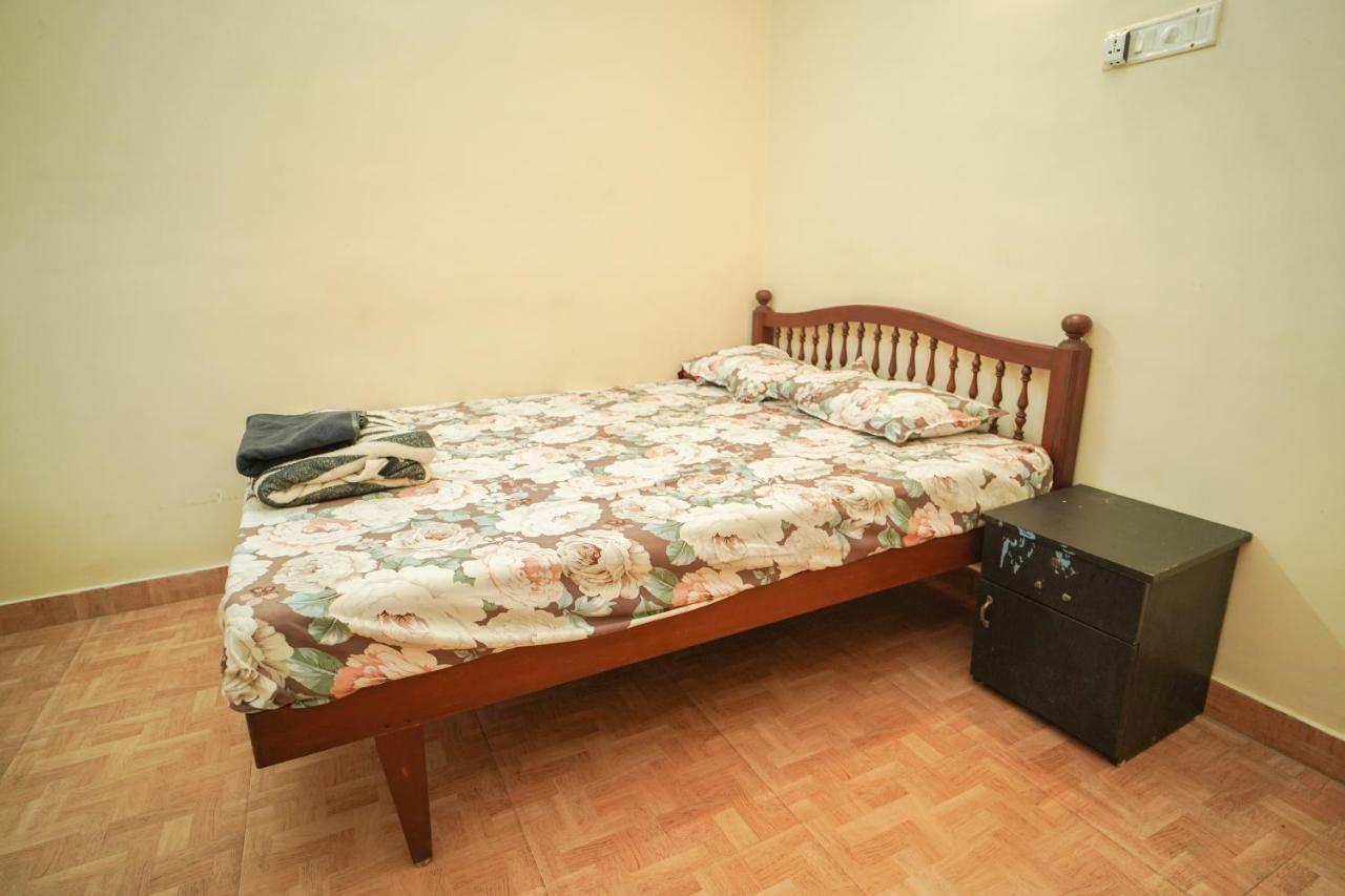Santa Maria Hostel, Fort Kochi Exterior foto