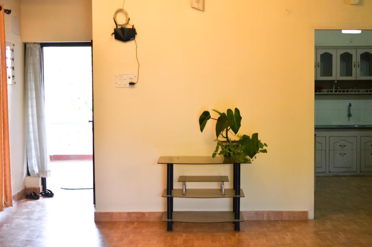 Santa Maria Hostel, Fort Kochi Exterior foto