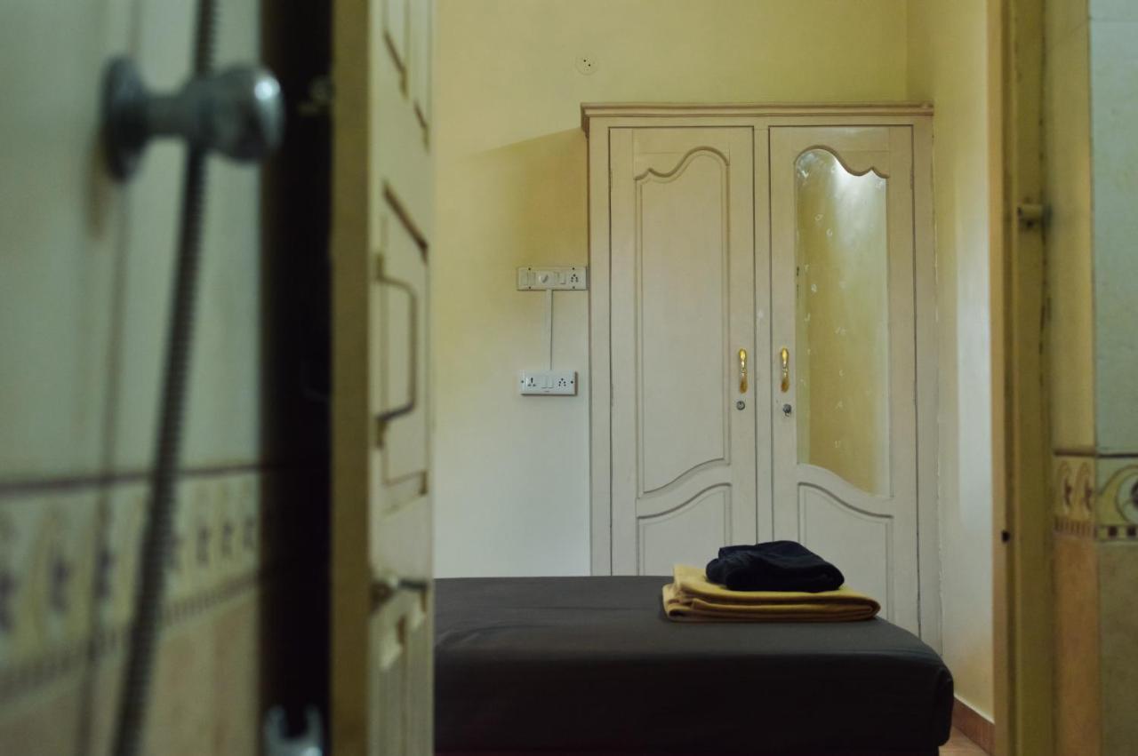 Santa Maria Hostel, Fort Kochi Exterior foto